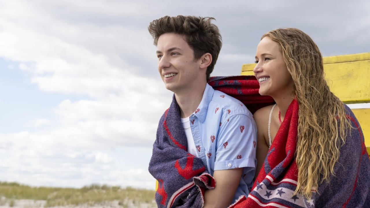 De 3 topfilms die Netflix deze week heeft toegevoegd