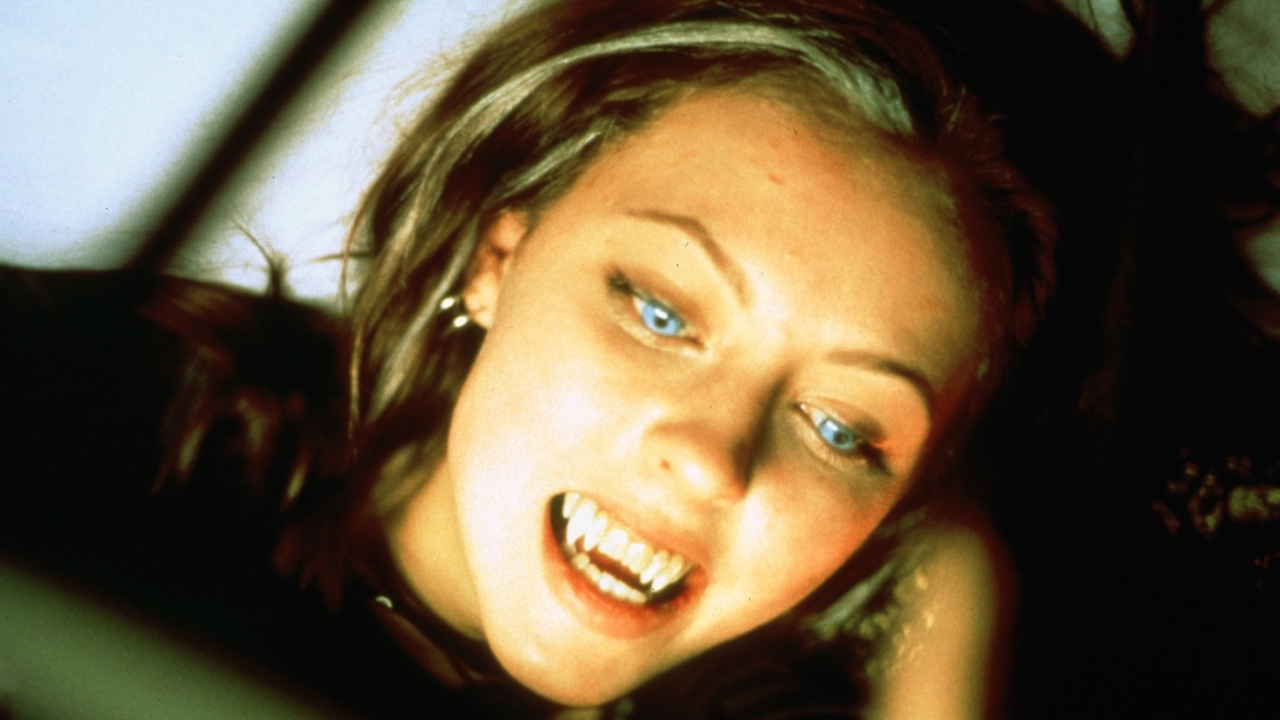 Bloederige weerwolf-horror op zijn best in deze cult-klassieker