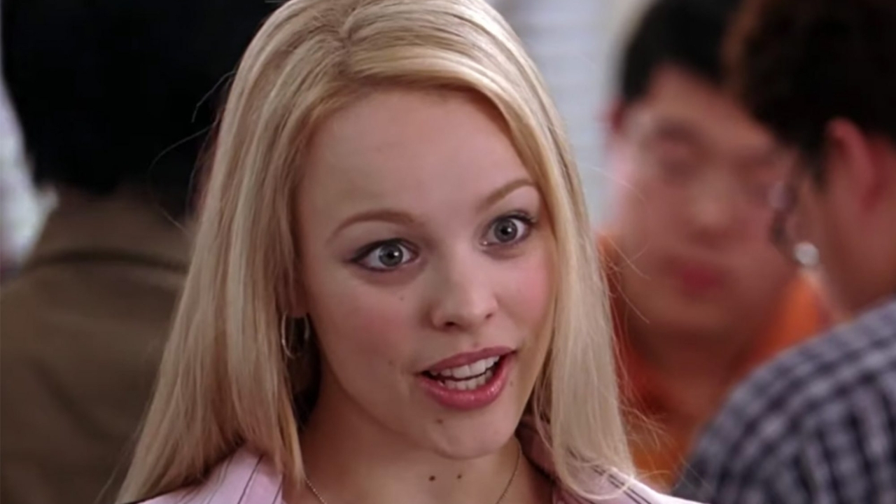 Op zaterdag komen de drie Regina's samen op SNL: Rachel McAdams verrast het publiek met haar aanwezigheid