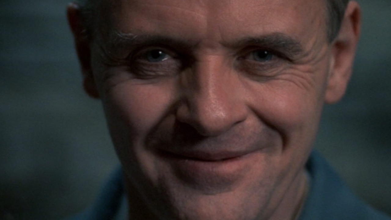 Anthony Hopkins over 'The Silence of the Lambs': "Ik dacht dat het een kinderverhaal was"