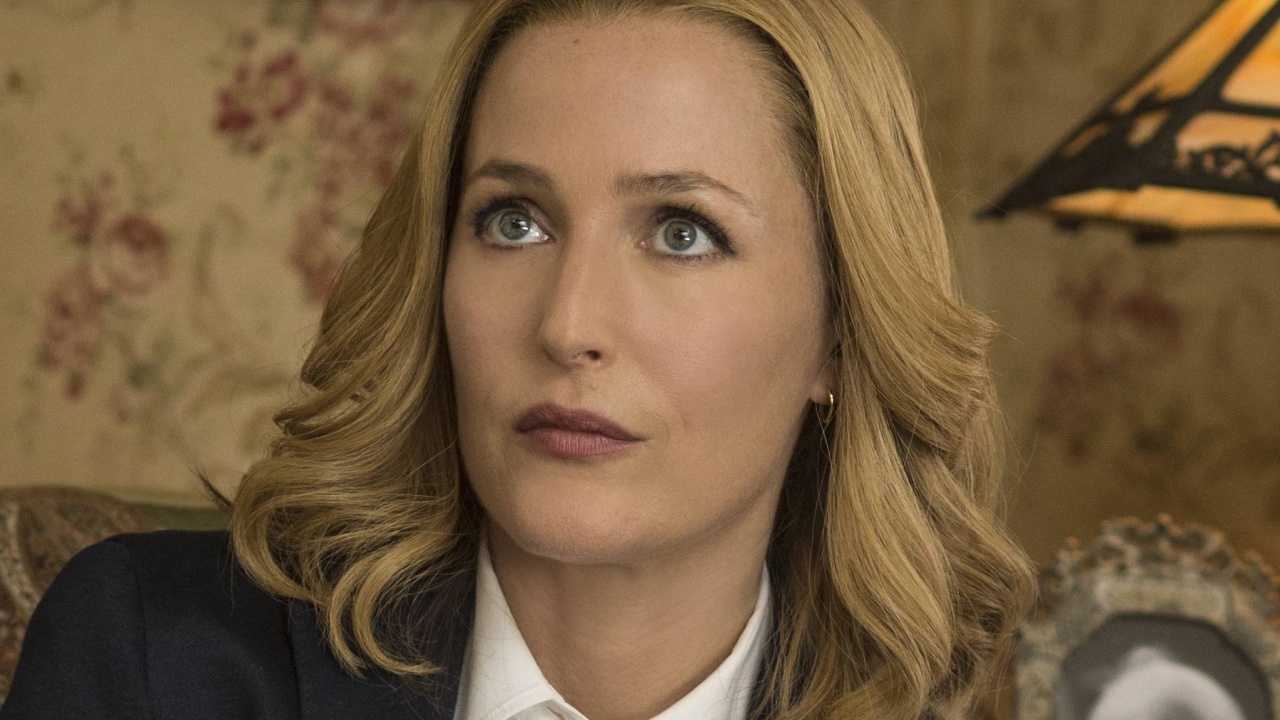 Scifi-liefhebbers opgelet: Gillian Anderson voegt zich bij de cast van 'Tron: Ares'