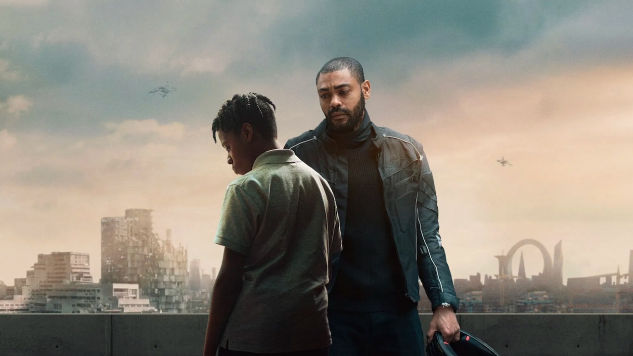 Dystopische sciencefictionfilm op Netflix wordt sterk bekeken: 'The Kitchen' ook goed ontvangen