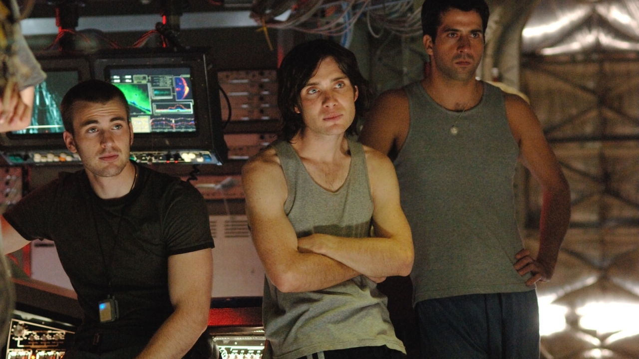 Cillian Murphy's meest ondergewaardeerde film: een missie om de stervende zon weer aan te wakkeren