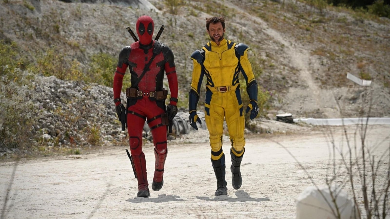 Hugh Jackman onthult wat hij niet zal missen aan zijn rol in 'Deadpool 3'