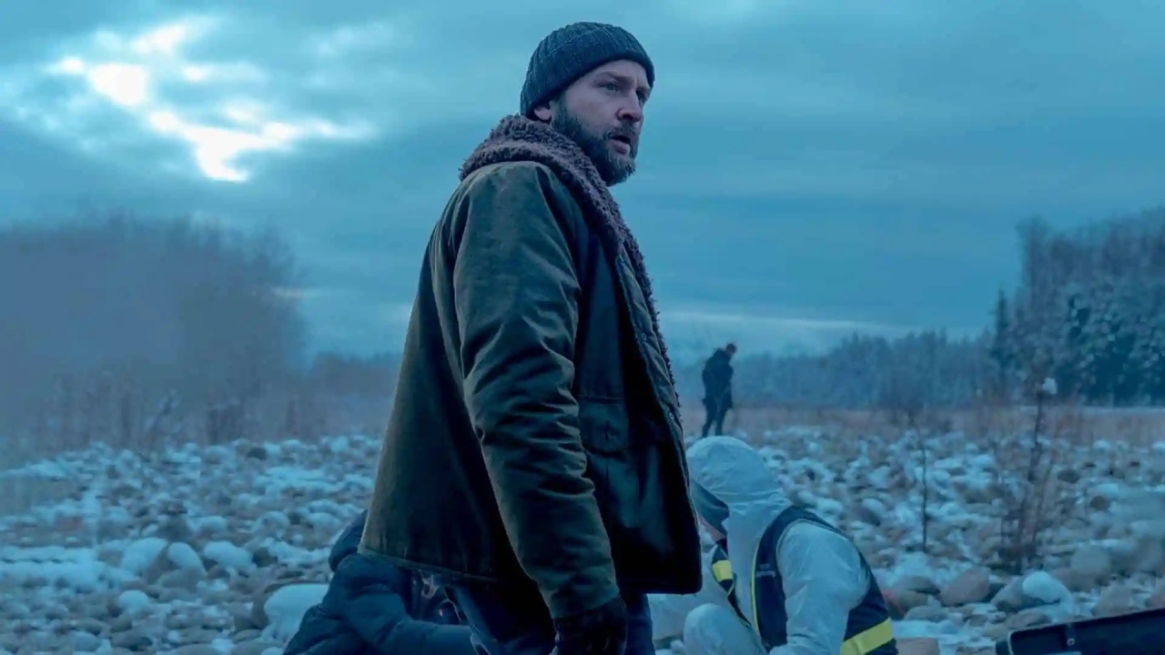 Deze 3 kersverse series, waaronder 'American Nightmare', zetten Netflix op zijn kop