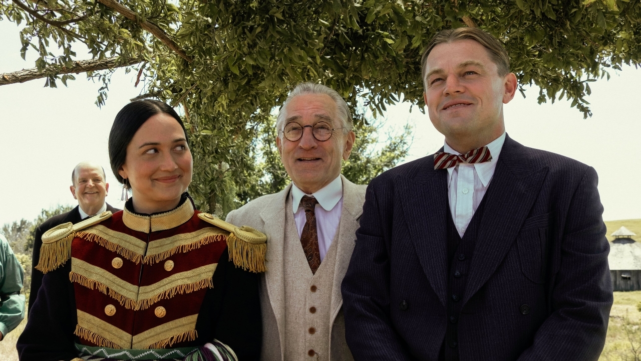 Martin Scorsese verbreekt indrukwekkend Oscar-record van Steven Spielberg