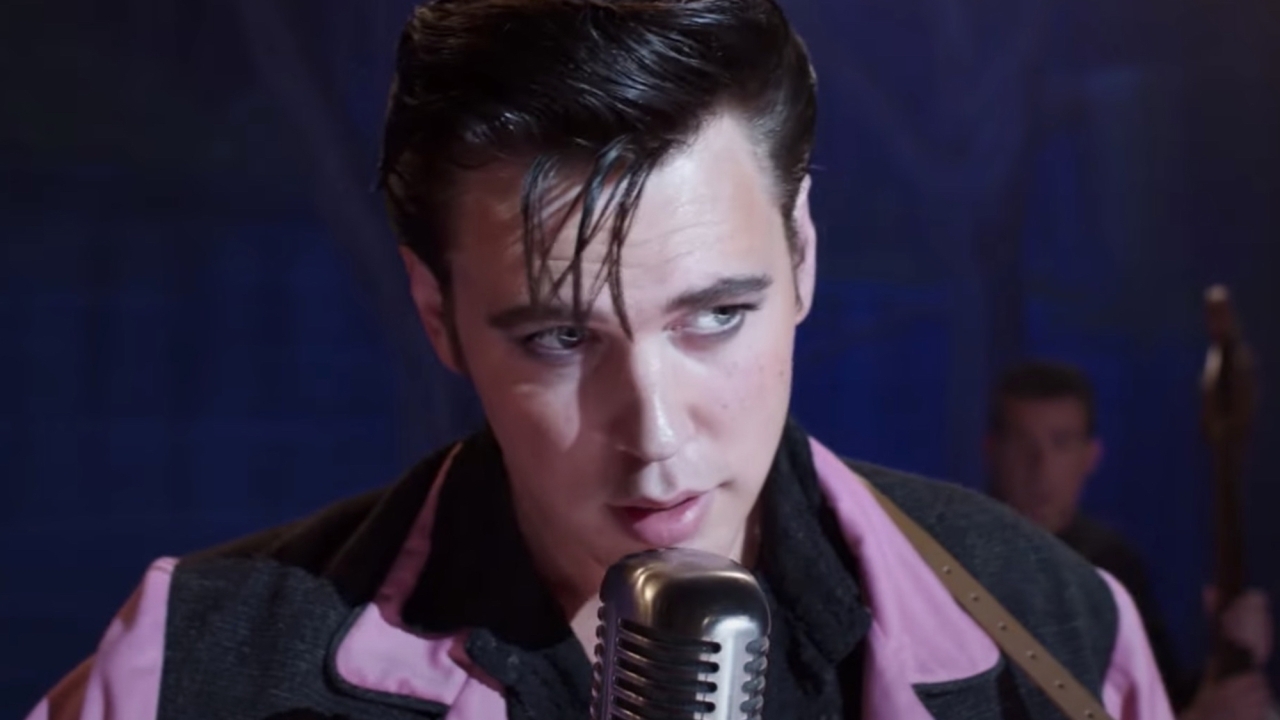 Austin Butler had een dialectcoach nodig om van zijn 'Elvis'-stem af te komen