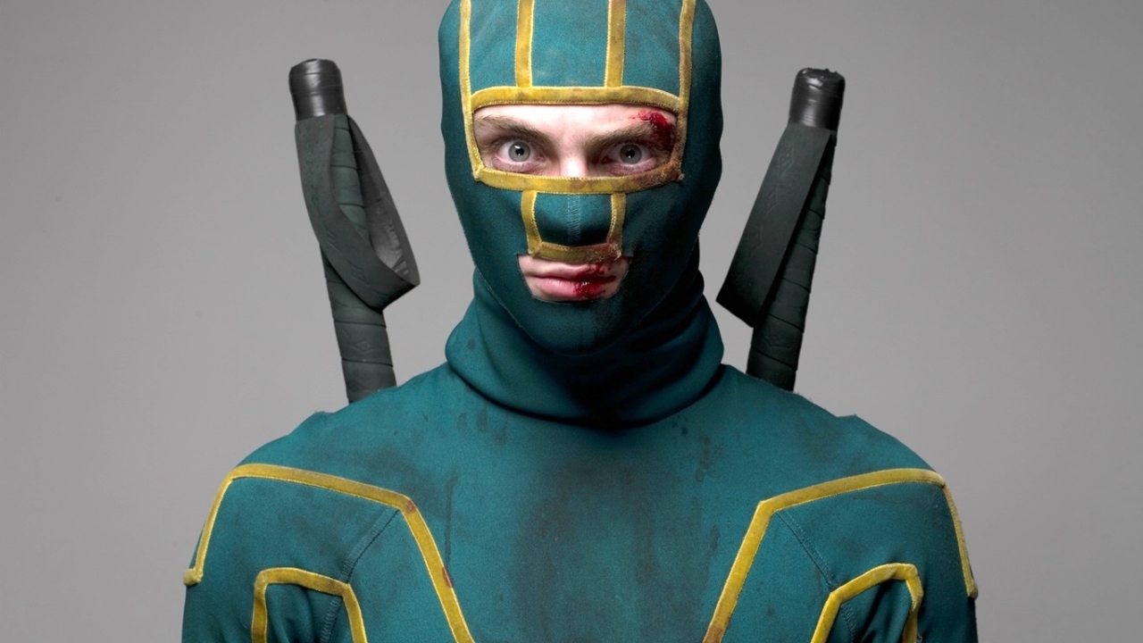 Nieuwe 'Kick-Ass' reboot dreigt dezelfde fout te maken als voorgangers