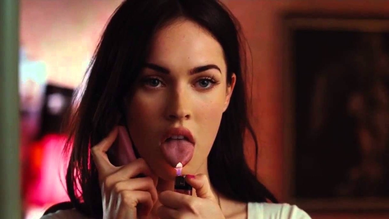 Plannen voor een tweede 'Jennifer's Body'-film, de horrorfilm met Megan Fox?