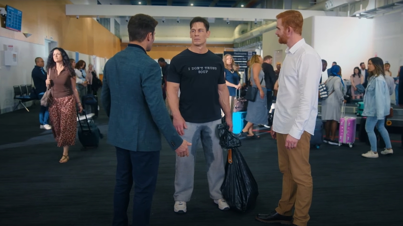 Trailer 'Ricky Stanicky': de nieuwe komedie van 'Green Book'-regisseur Peter Farrelly