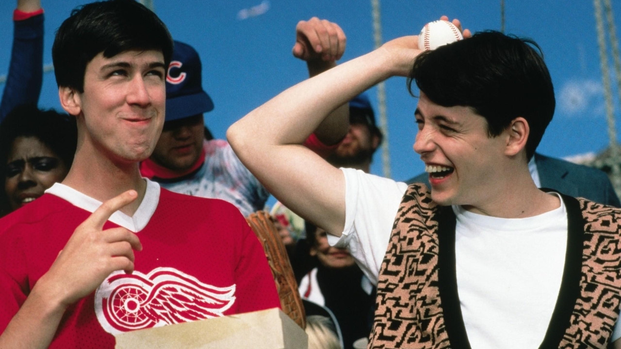 Hoe is het nu eigenlijk met Cameron uit 'Ferris Bueller's Day Off'?