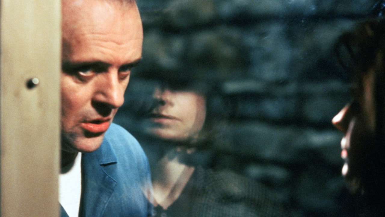 De introductie van Hannibal Lecter in 'The Silence of the Lambs' is niets minder dan perfect
