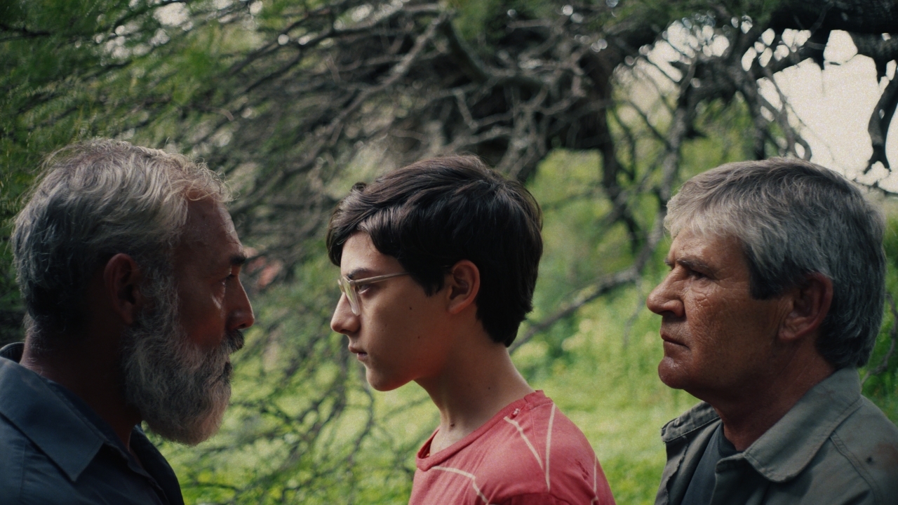 'Almamula': de mysterieuze coming-of-age-film die je in bios gezien moet hebben