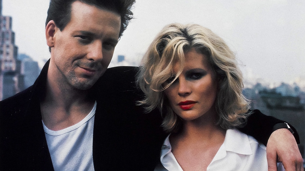 Dé reden waarom Kim Basinger Mickey Rourke sinds '9½ Weeks' haat