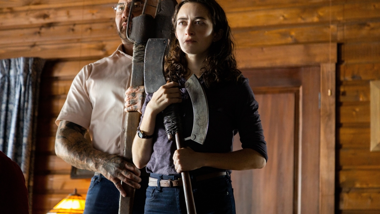 Dit weten we over de psychologische thriller 'Trap' van M. Night Shyamalan die dit jaar verschijnt