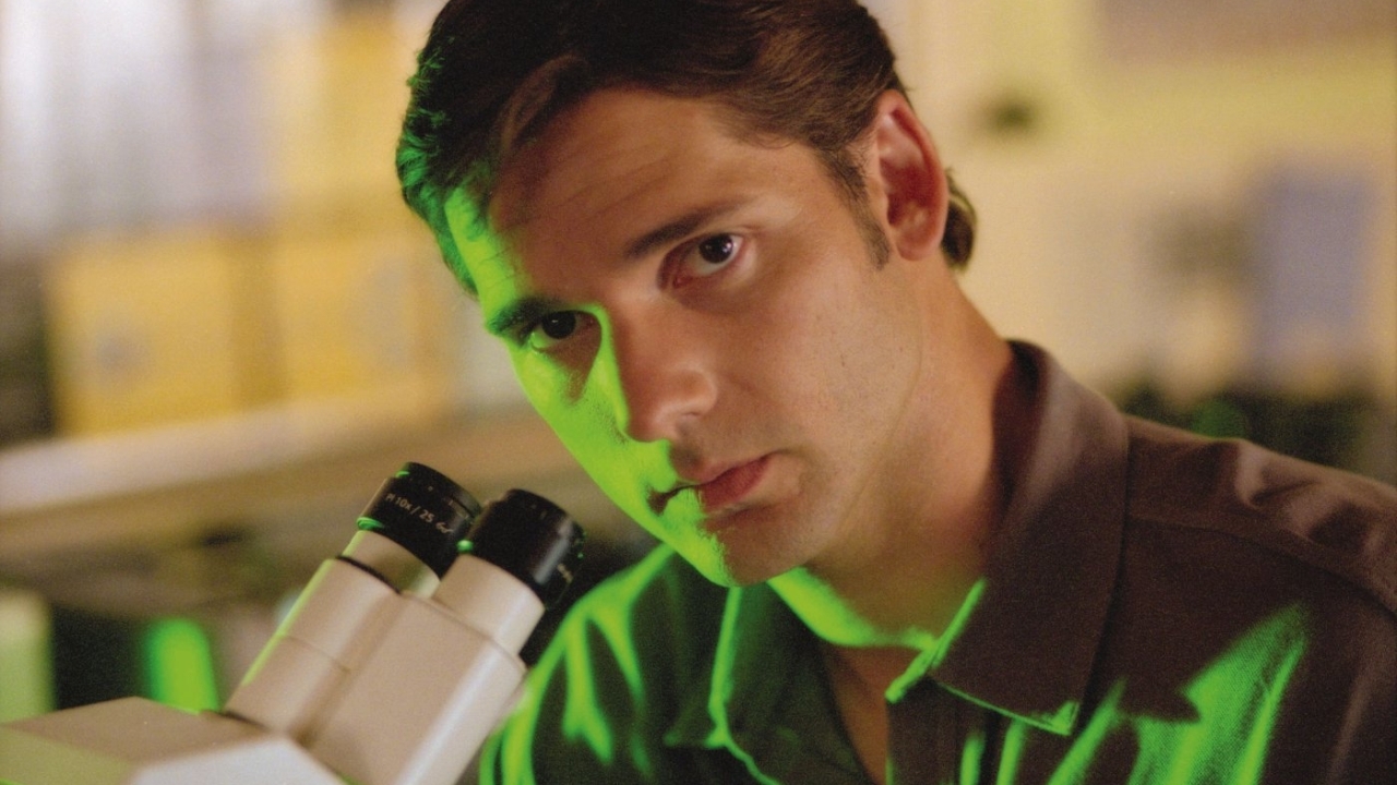 Acteur Eric Bana uit 'Hulk' uit 2003 over de mogelijke terugkeer in het Marvel Cinematic Universe