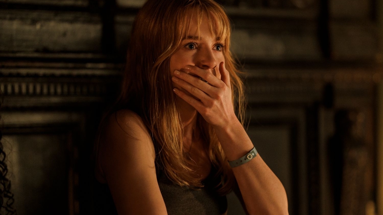 Iedereen wordt van de kaart geveegd in de onheilspellende trailer van 'Tarot'