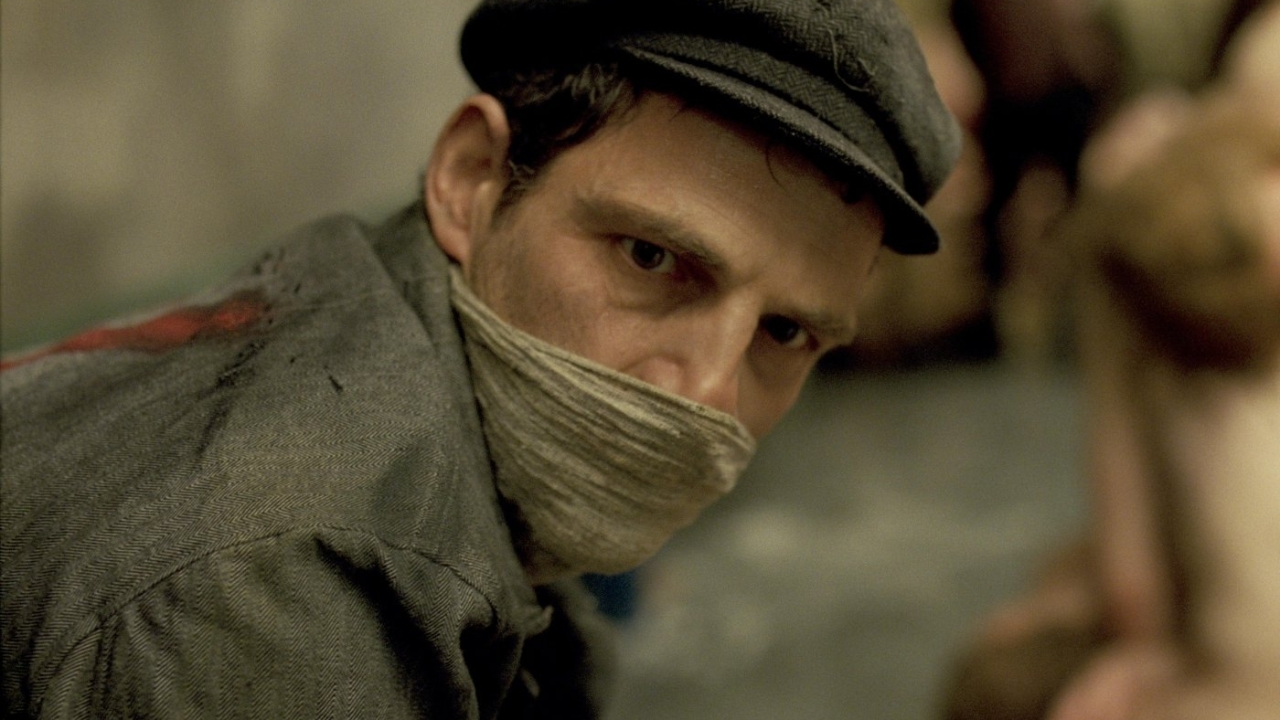 'Son of Saul'-regisseur start nieuw filmproject na zes jaar radiostilte