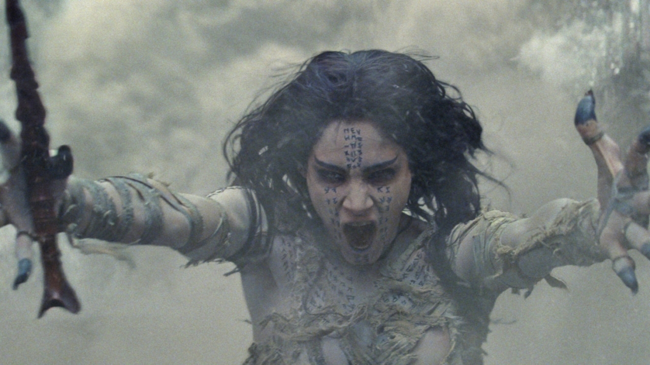 Het 'Dark Universe' werd vermorzeld door 'The Mummy', maar keert op onverwachte manier terug