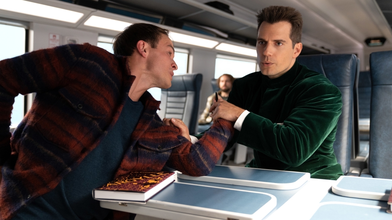 Eerste recensies 'Argylle' met Henry Cavill: kijken of skippen?