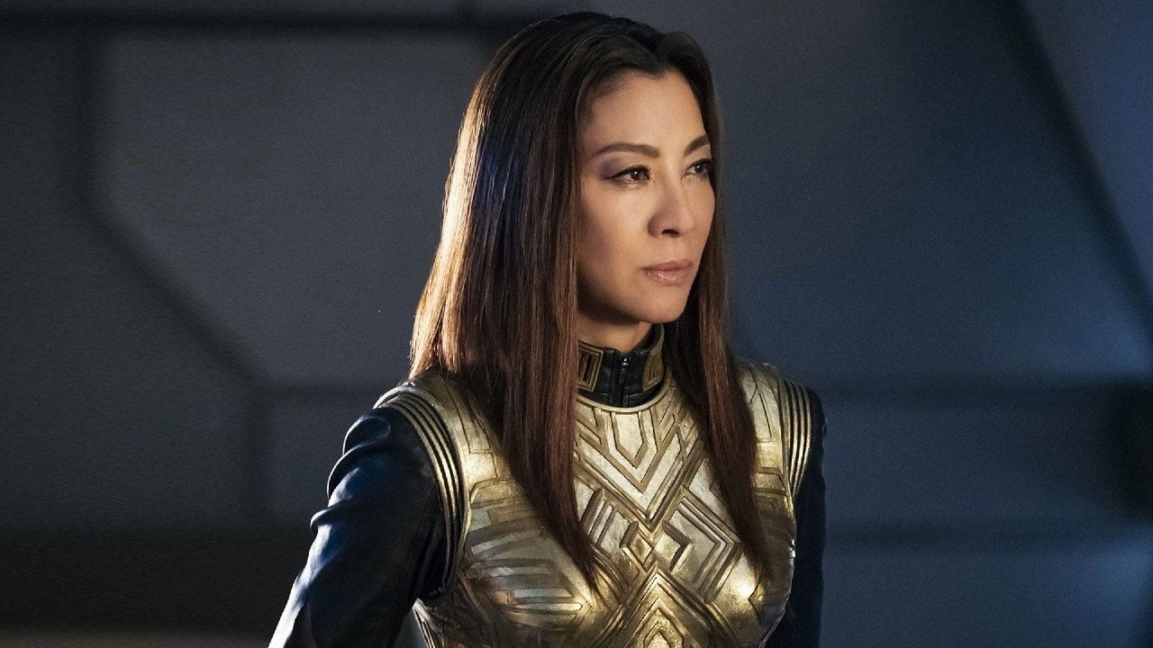 Nieuwe 'Star Trek'-film zet grote stap met nieuwe castleden