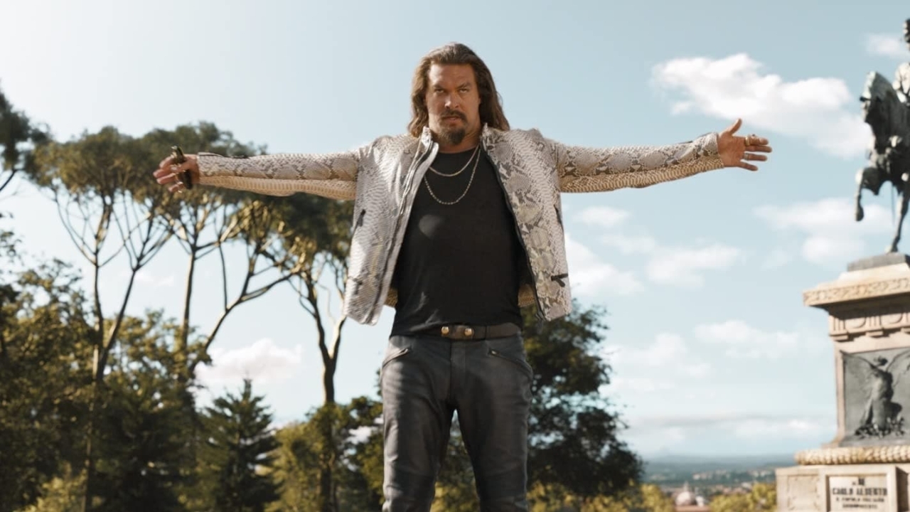 Nieuwe 'Fast & Furious' naar verluidt al in de maak: waar gaat het over?