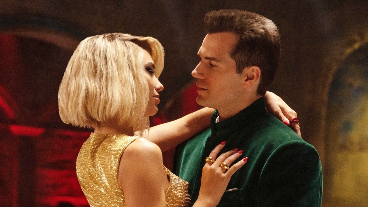 Wat je moet weten over Henry Cavills 'Argylle' voordat je de film in de bioscoop gaat kijken