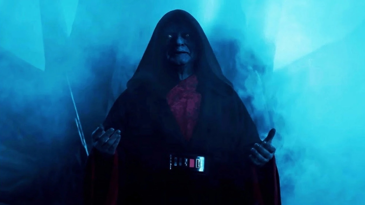 'Star Wars' brengt na Darth Maul en Palpatine weer een geliefde schurk terug uit de dood