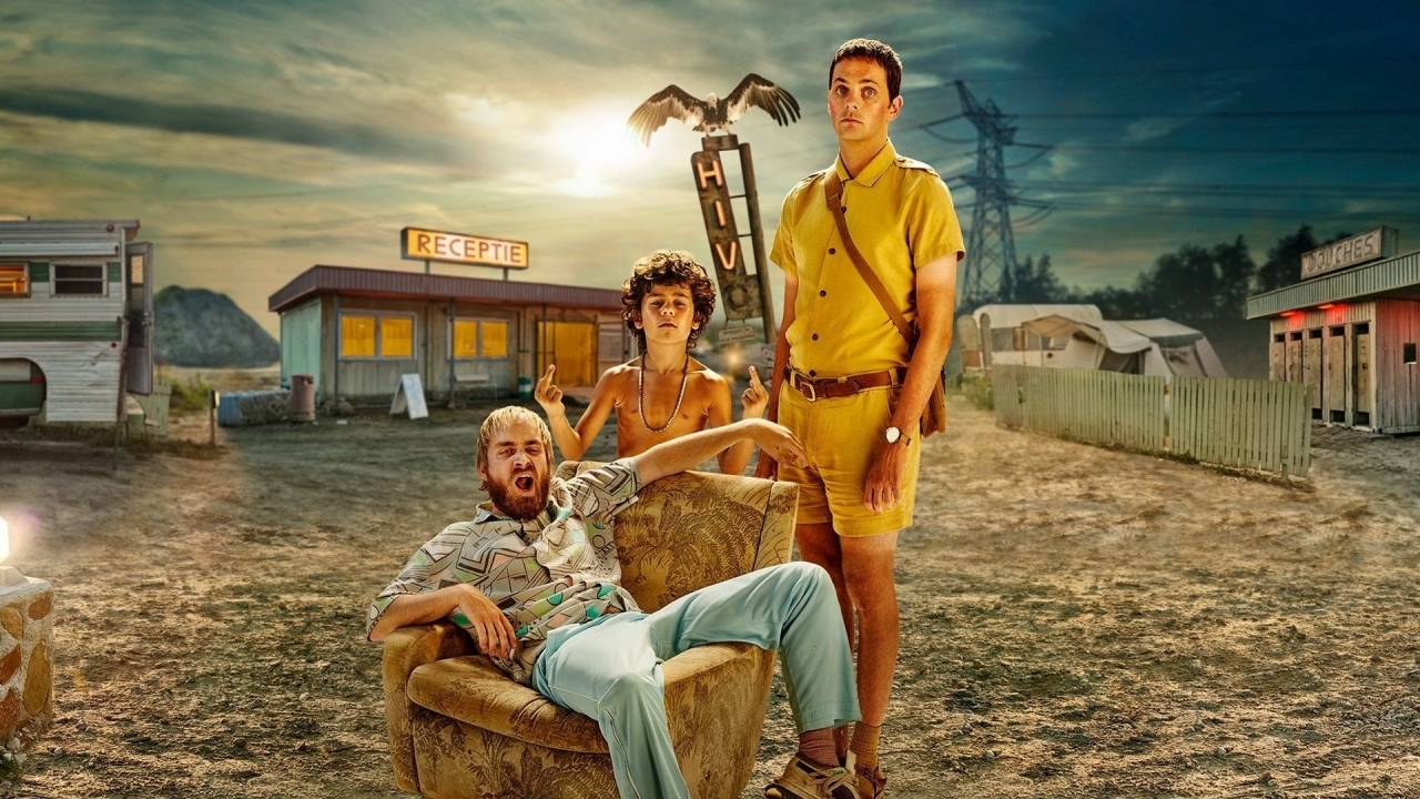 'Rundfunk: Jachterwachter', goedkope gekte of een onbegrepen meestwerk?