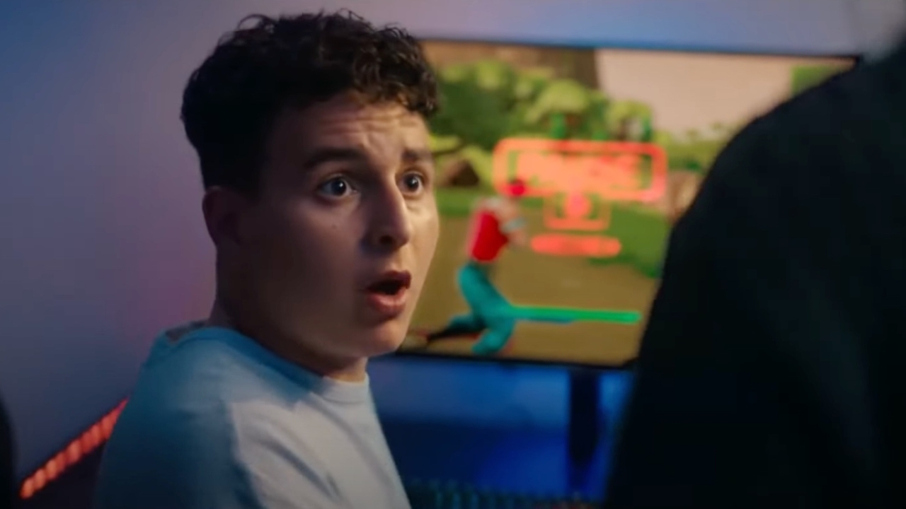 Reacties op bijzonder suffe fout in Nederlandse bioscoopfilm 'Game On': "Zo werkt Fortnite niet"