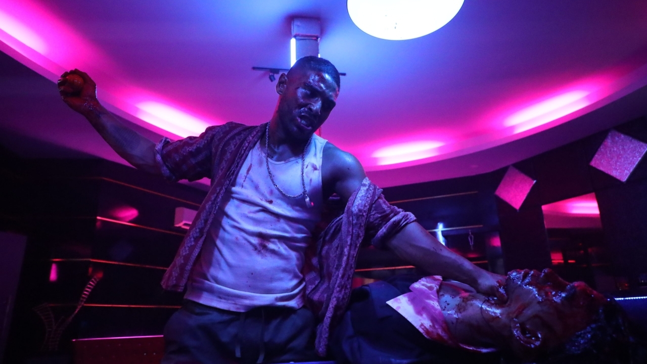 Misdaadfilm vol wraak op Netflix: 'Farang' komt de Top 10 binnen