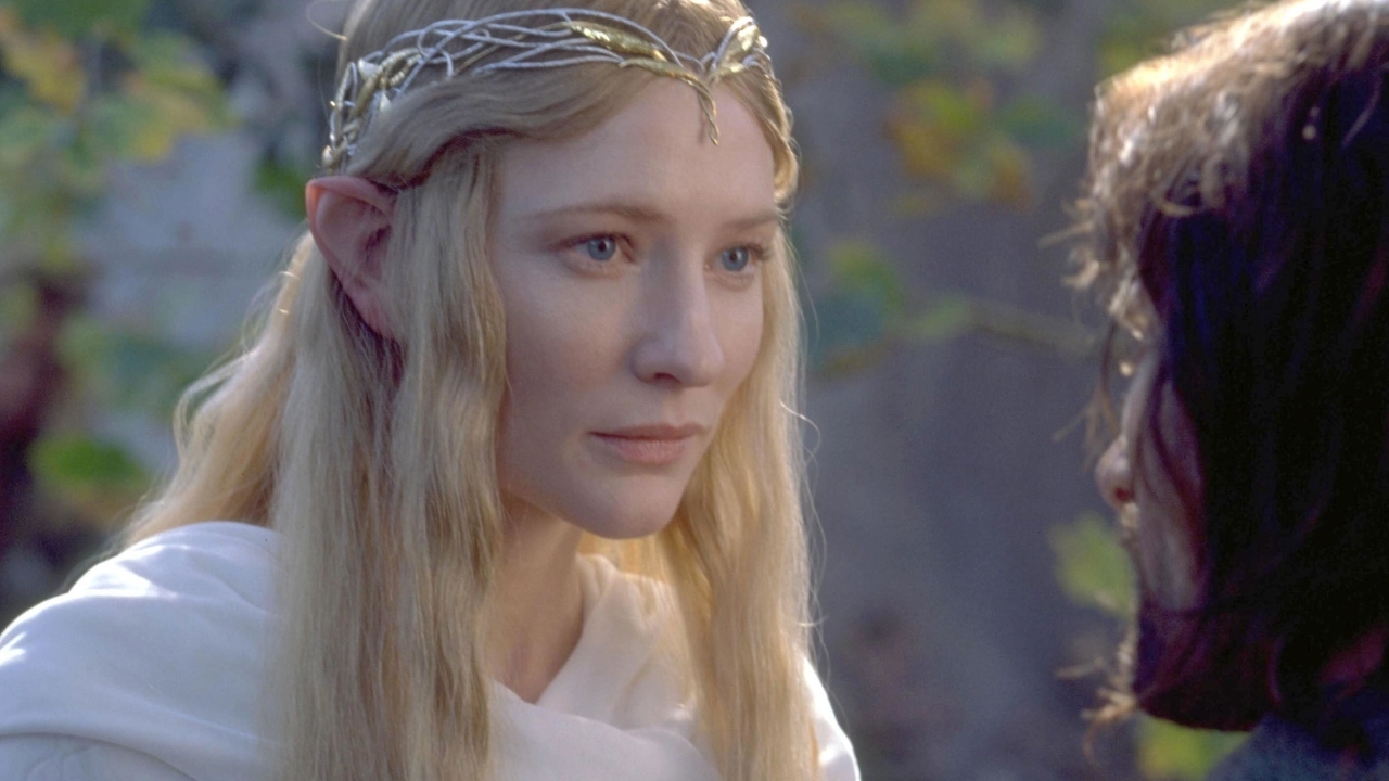 De beroemde dubbelganger van Cate Blanchett werd flink gepest en baalt er nog van