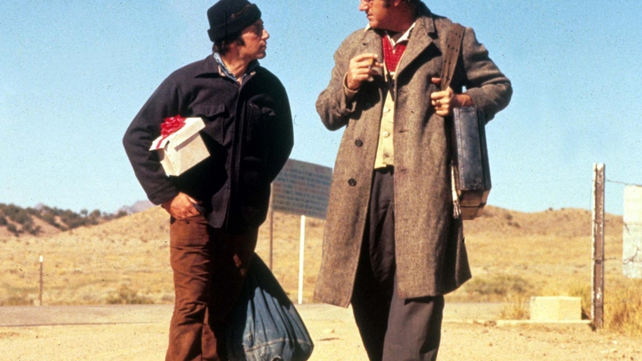 De vergeten Al Pacino-film die wel herontdekt mag worden