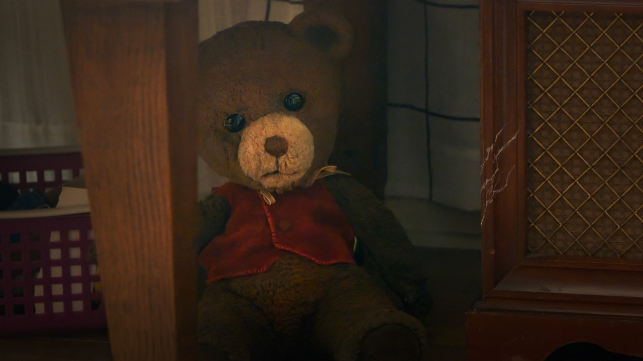 Denkbeeldige vrienden bestaan in trailer voor 'Imaginary': volgende maand in de bioscoop