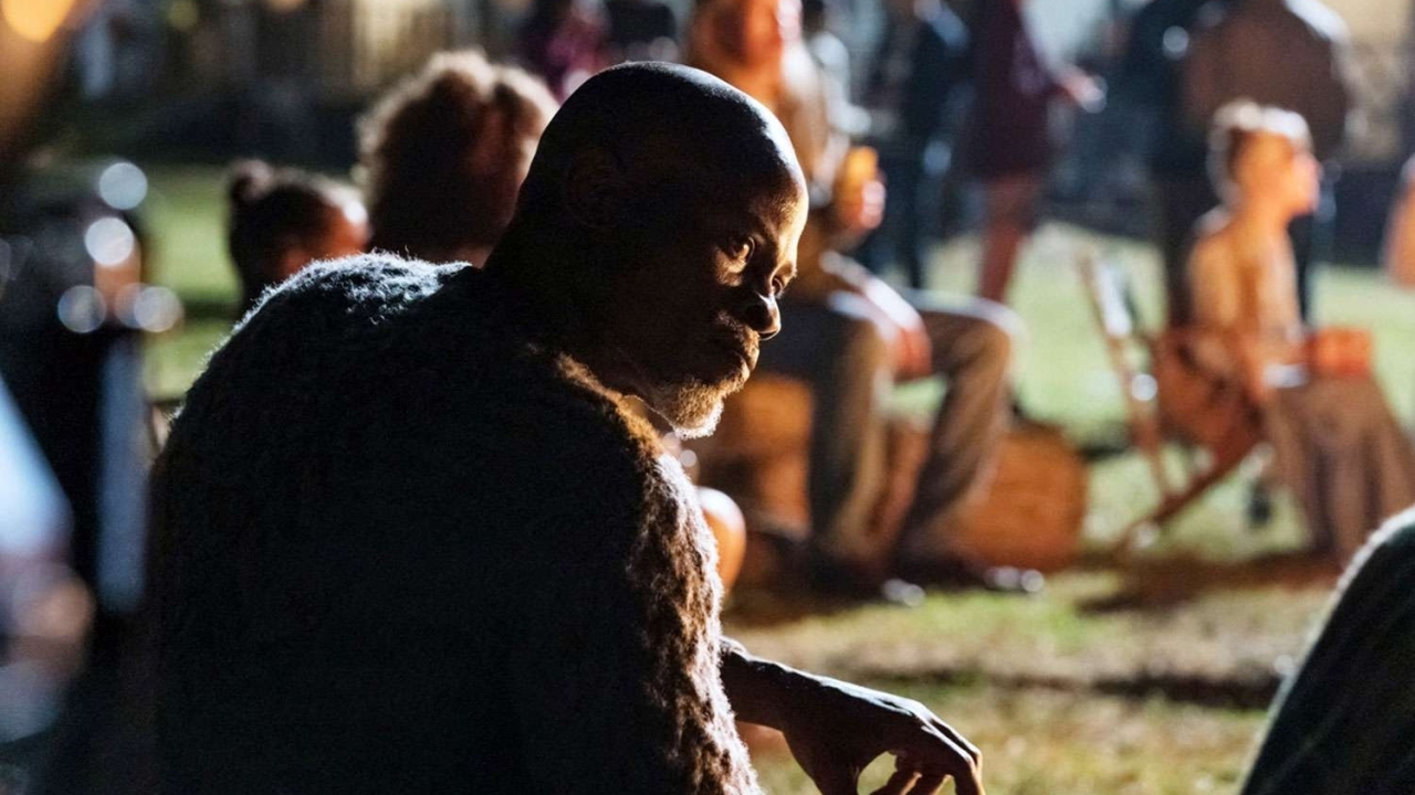 Eerste trailer voor 'A Quiet Place: Day One'