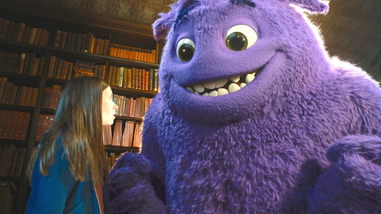 De eerste Super Bowl-spots zijn al onthuld: 'IF' met Ryan Reynolds en de Bob Marley-biopic