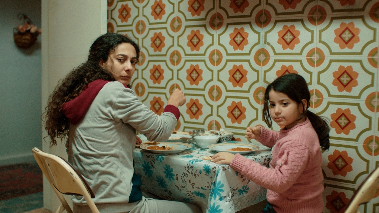 Keiharde filmfestivalhit 'Inshallah a Boy' vanaf nu te zien in de filmhuizen