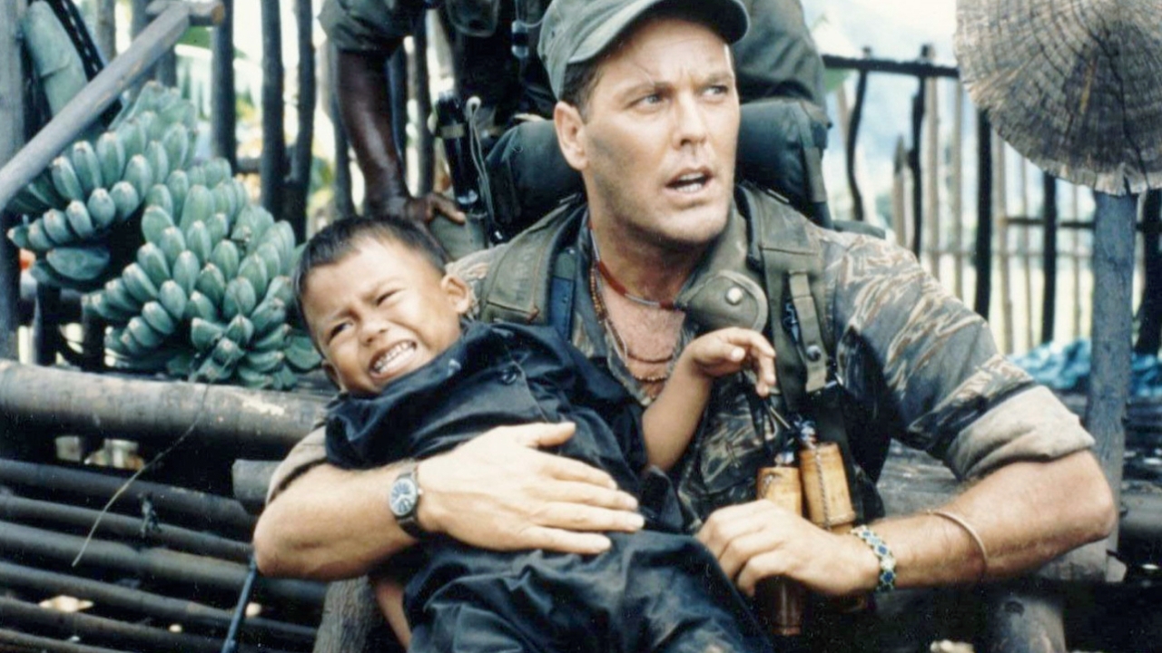 Deze ijzersterke oorlogsfilm heb je waarschijnlijk niet gezien: 'The Siege of Firebase Gloria'