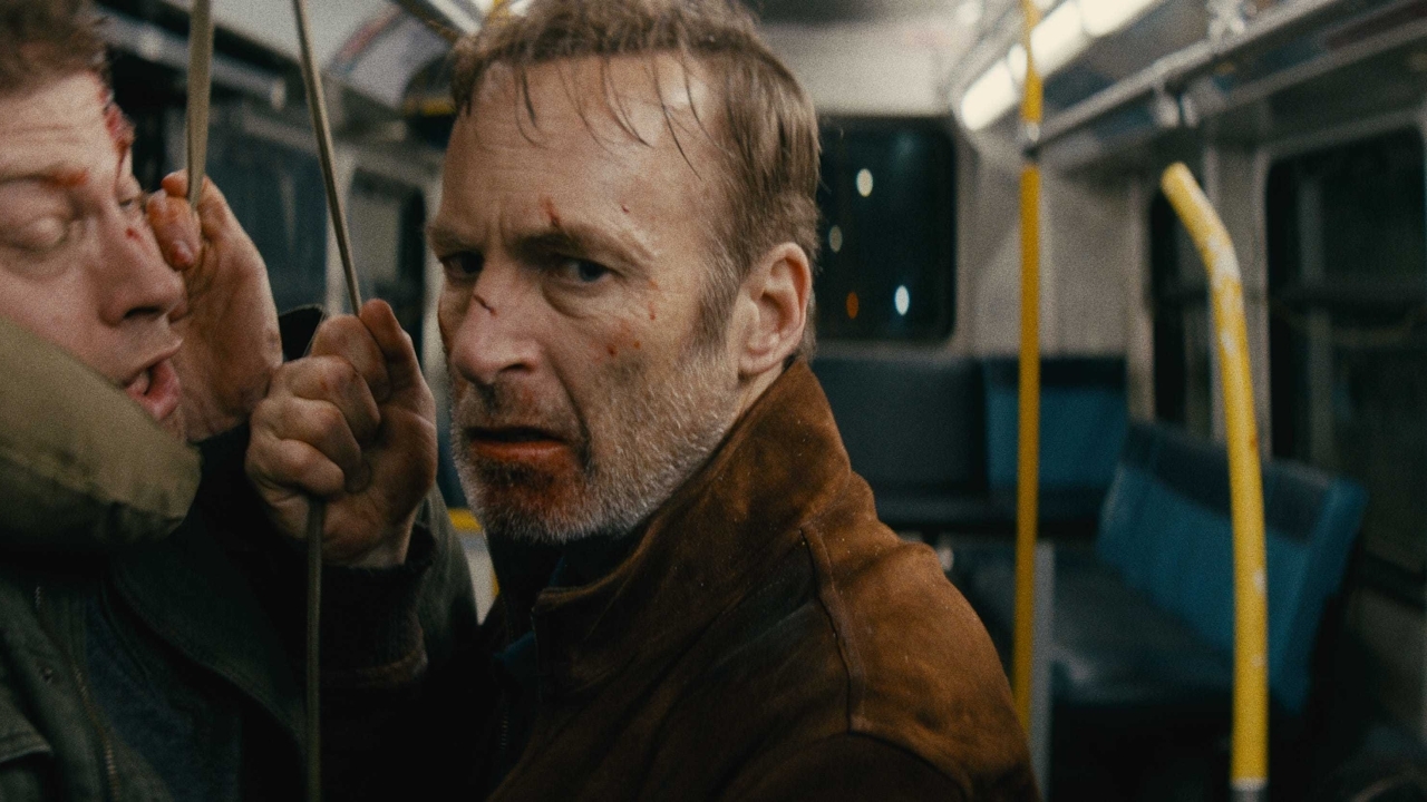 'Better Call Saul'-ster Odenkirk pakt hoofdrol in actiethriller van 'Meg 2'-regisseur