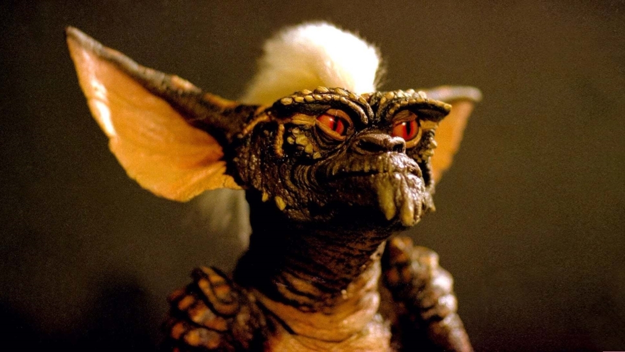 Hoe staat het ervoor met 'Gremlins 3'? Komt die film er nog wel?