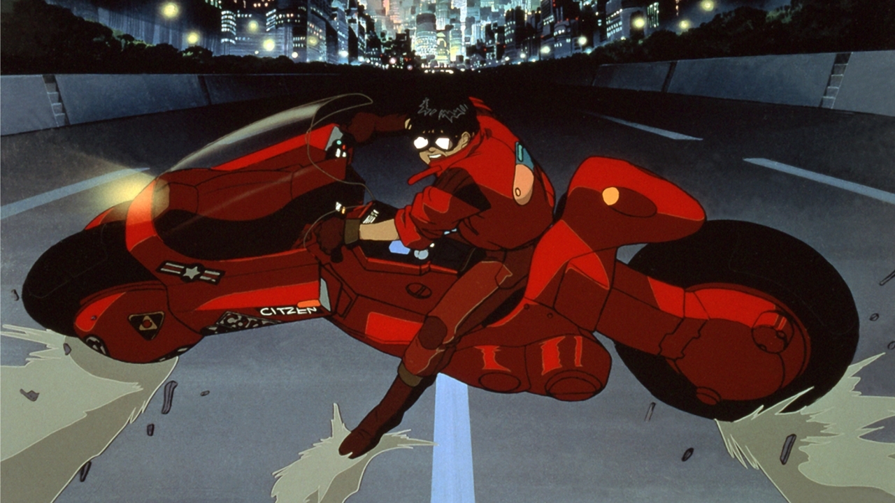 Hollywood wil al ruim 20 jaar een remake van het invloedrijke scifi-meesterwerk 'Akira', maar dat is een onbegonnen zaak