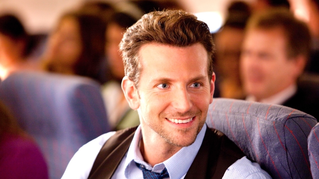 Bradley Cooper kan het niet droog houden bij deze Marvel-film: "Geweldig"