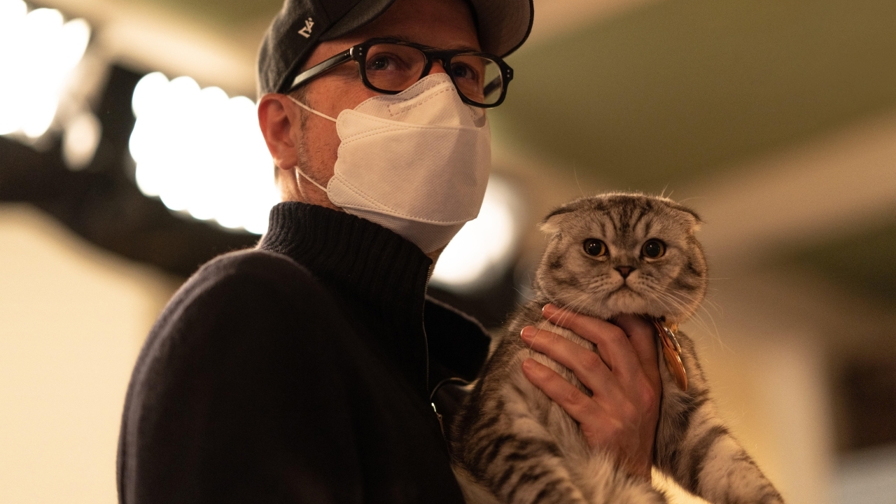 Matthew Vaughn moet drastisch het roer omgooien na floppen 'Argylle'