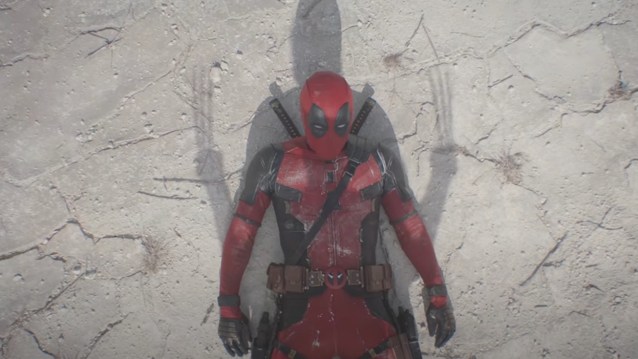 Officiële titel voor 'Deadpool 3': De 34e MCU-film heeft grote link met 'Loki'