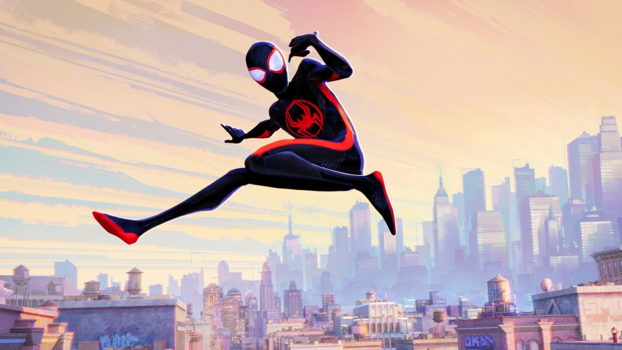 Een live-action 'Spider Man'-film met Miles Morales komt misschien toch sneller dan gedacht