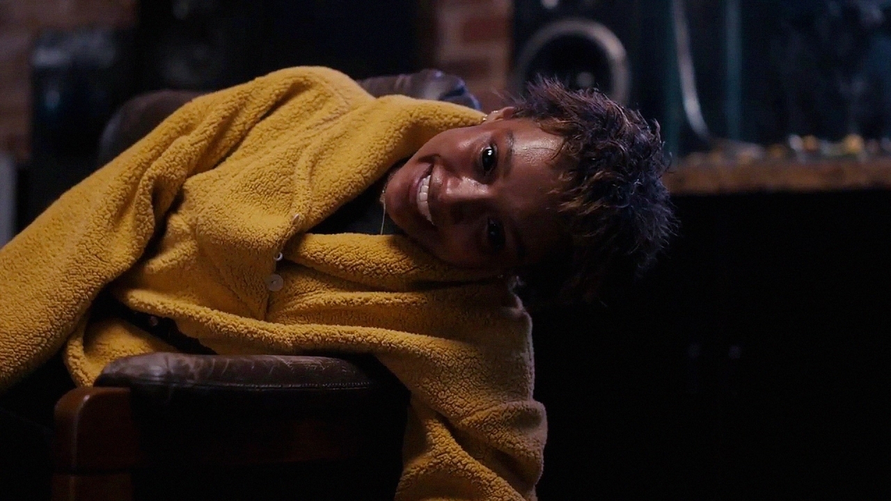 'Talk to Me'-actrice hoopt dat ze mag terugkeren voor het vervolg