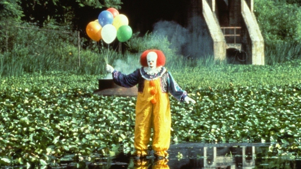Dit wist je nog niet over de originele 'It'-miniseries uit de jaren negentig