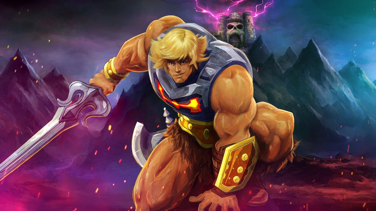 Regisseur gevonden voor live-action 'He-Man and the Masters of the Universe'