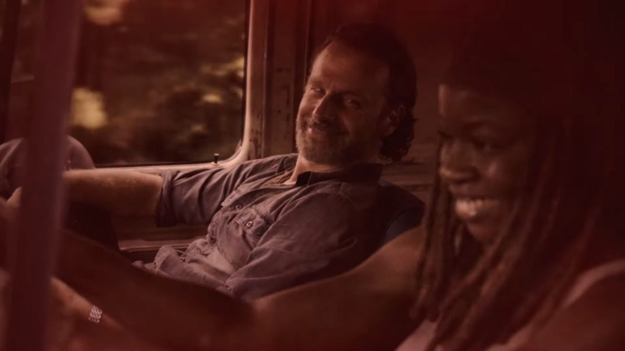 Disney breekt 100-jarige traditie voor nieuwe serie, 'Last of Us' weer opgestart, en Valentijns-trailer voor 'The Walking Dead'-spinoff