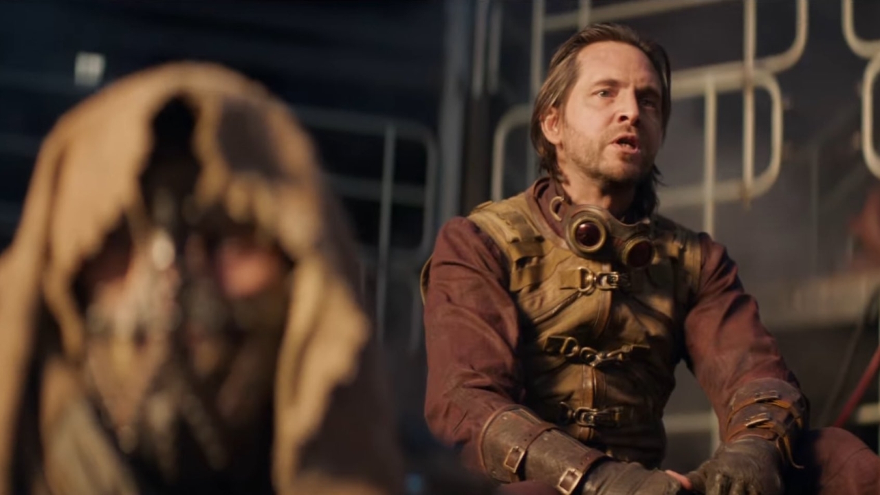 Uit 'X-Men 2' terugkerende Pyro deelt foto uit 'Deadpool & Wolverine'